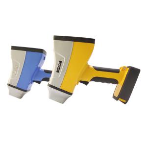 SAXON系列XRF手持式熒光礦石分析儀