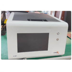 臺式rohs熒光光譜分析儀